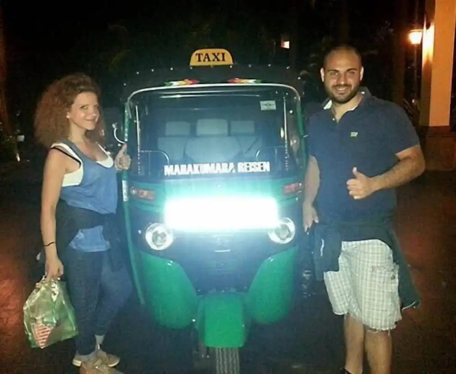 Mahakumara White House Hotel