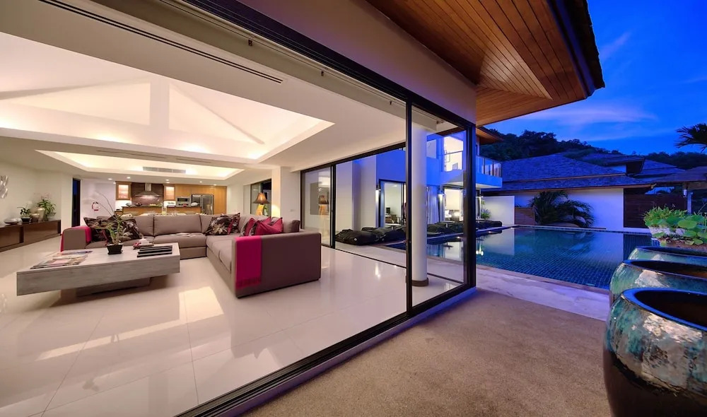 Samui Pool View Apartment