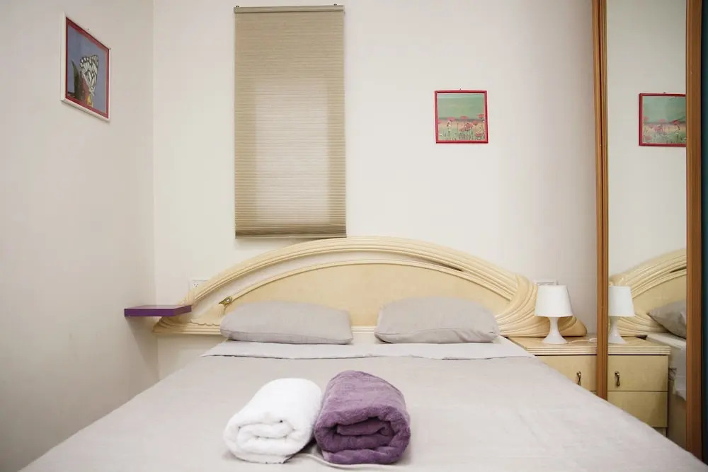 GK Apartments - Balfour 147