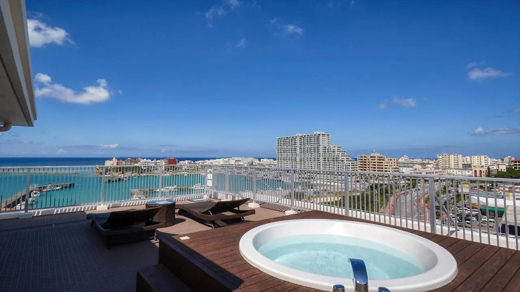 Seaside Condominium Rana Chatan