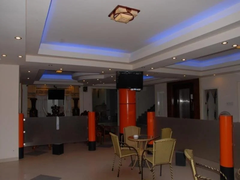 Dong Khanh Hotel