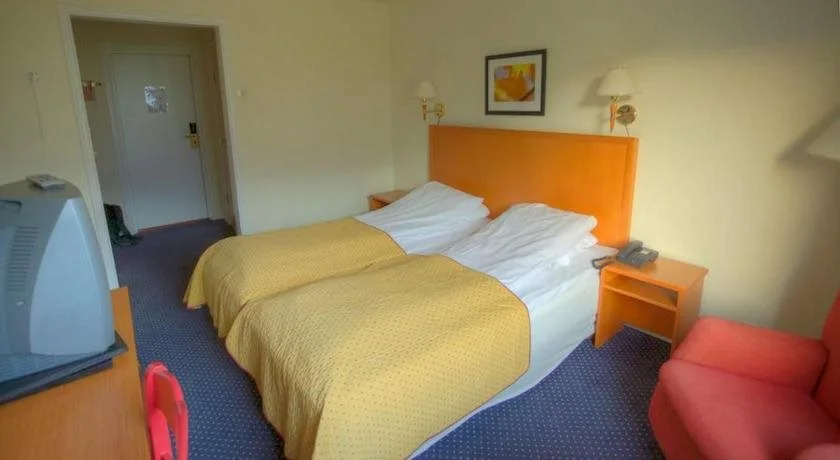 Sunndalsøra Hotell
