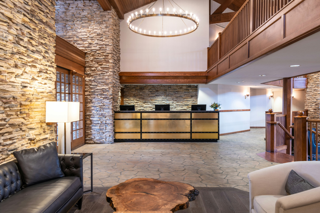 Cherry Valley Hotel