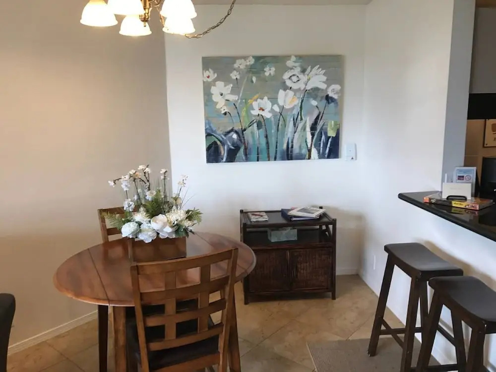 Kauhale Makai 430 - One Bedroom Condo