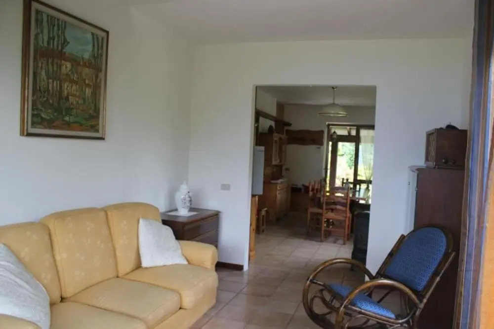 Villa Aurora