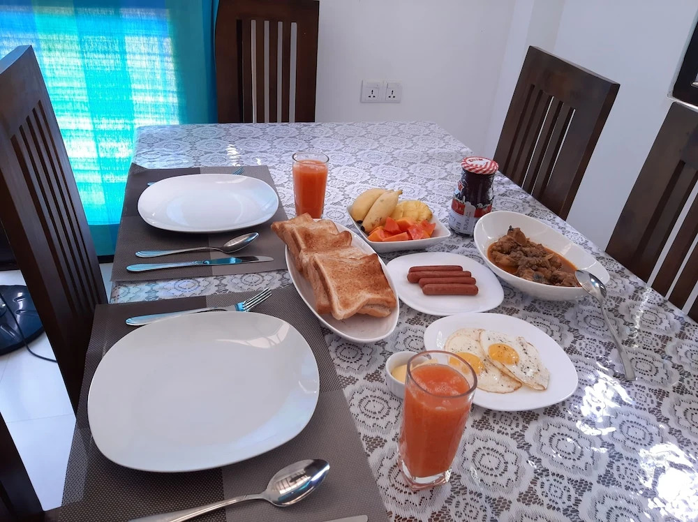 Dollyz Home - Sri Lanka