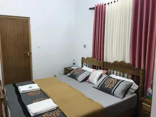 Mulberry Homestay