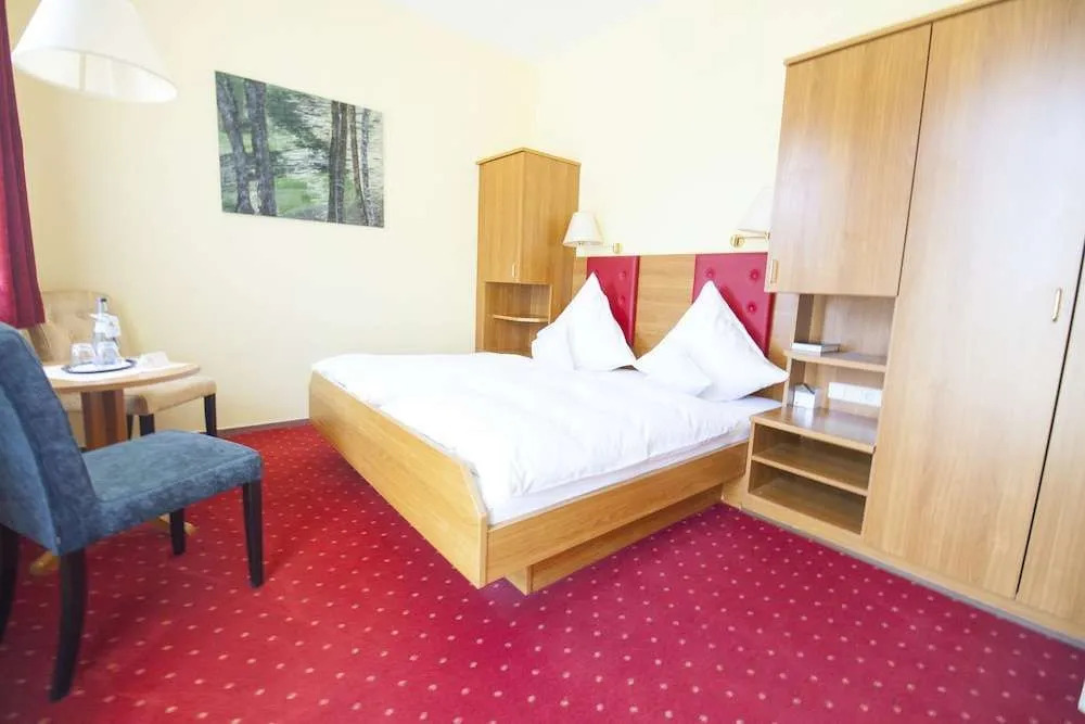 Hotel Holzschuh