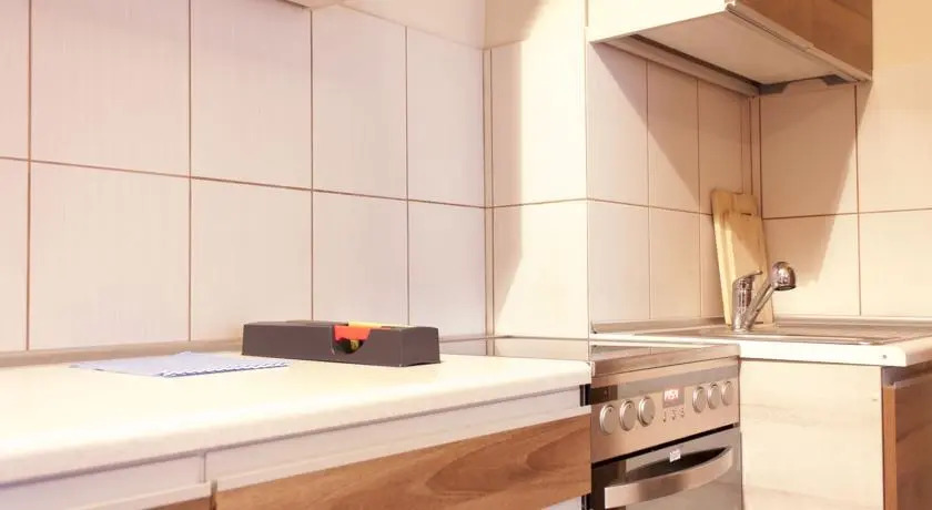 Apartament Premium