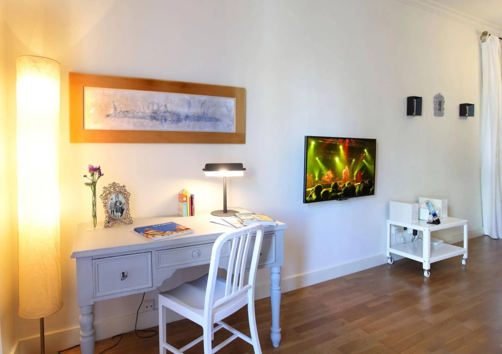 The Boutique Apartments