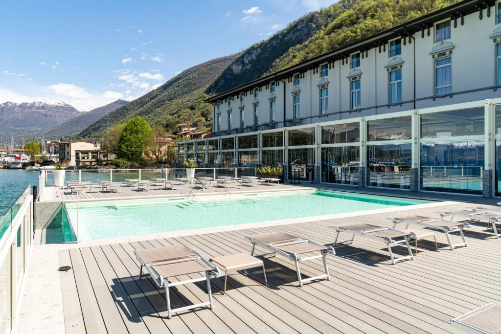 Araba Fenice Hotel
