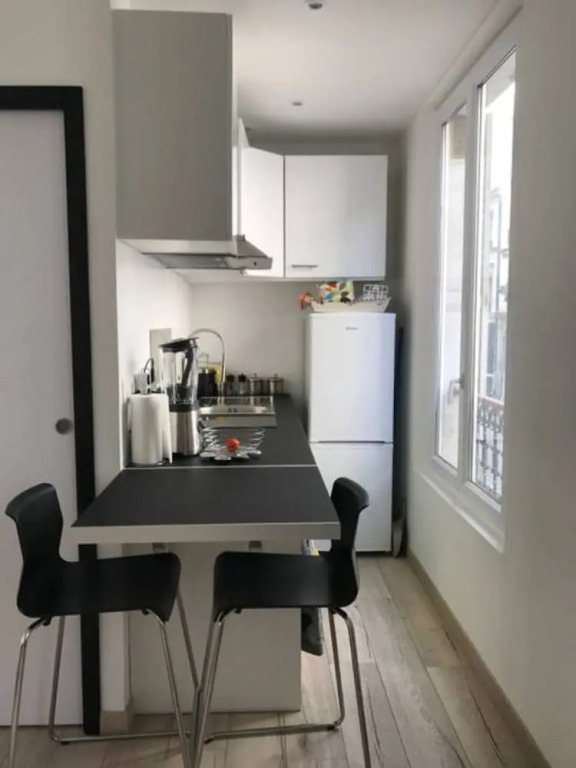 1 Bedroom Apartment Near Sacré-cœur