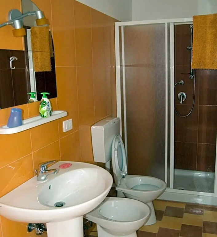 B&B La Gatta