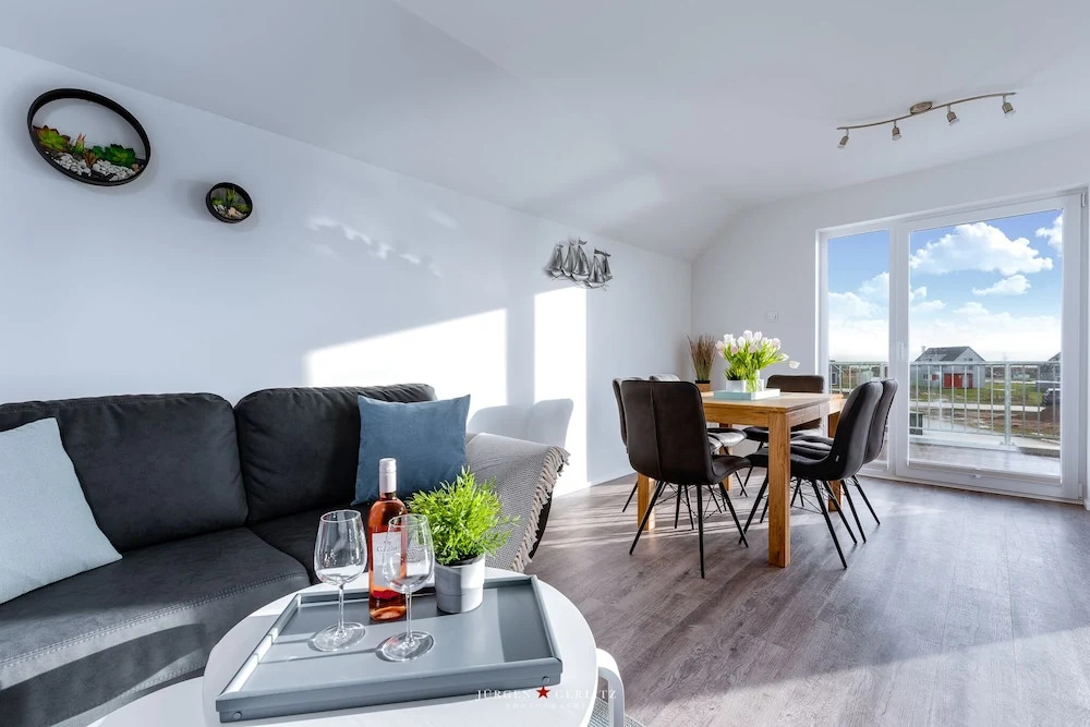Ferienwohnung Ostseeskipper