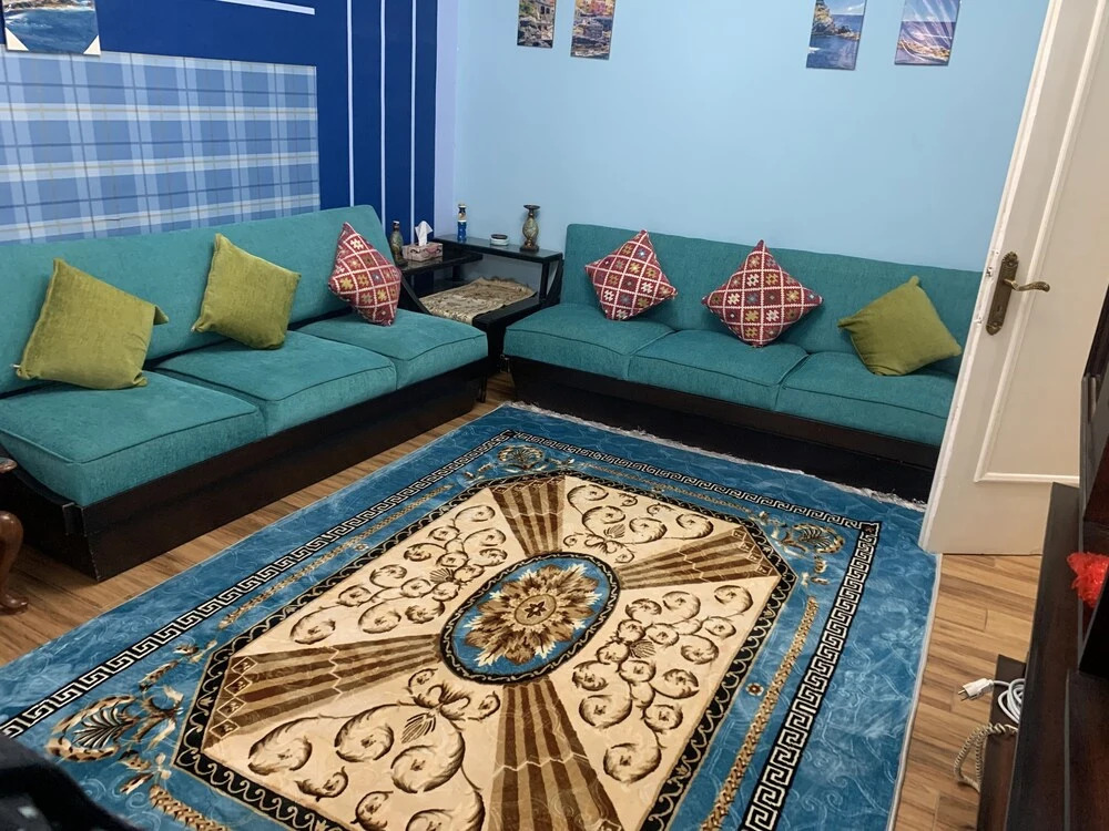 24 Melsa Nasr City view city stars