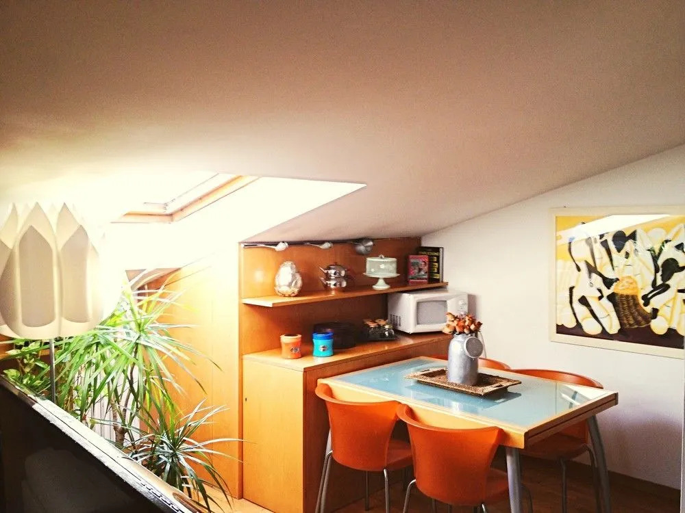A casa dei Rossi