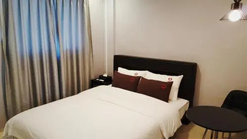 Suncity Hotel