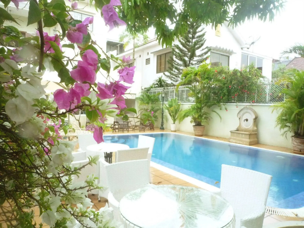Villa Paradiso