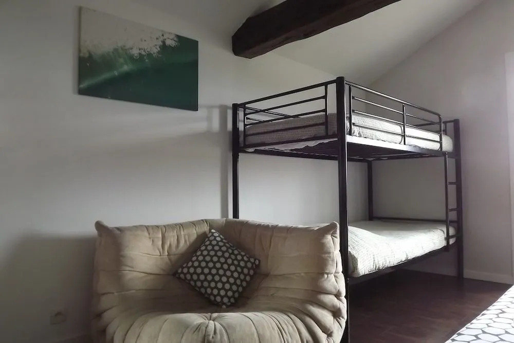 The Secret Spot Lodge