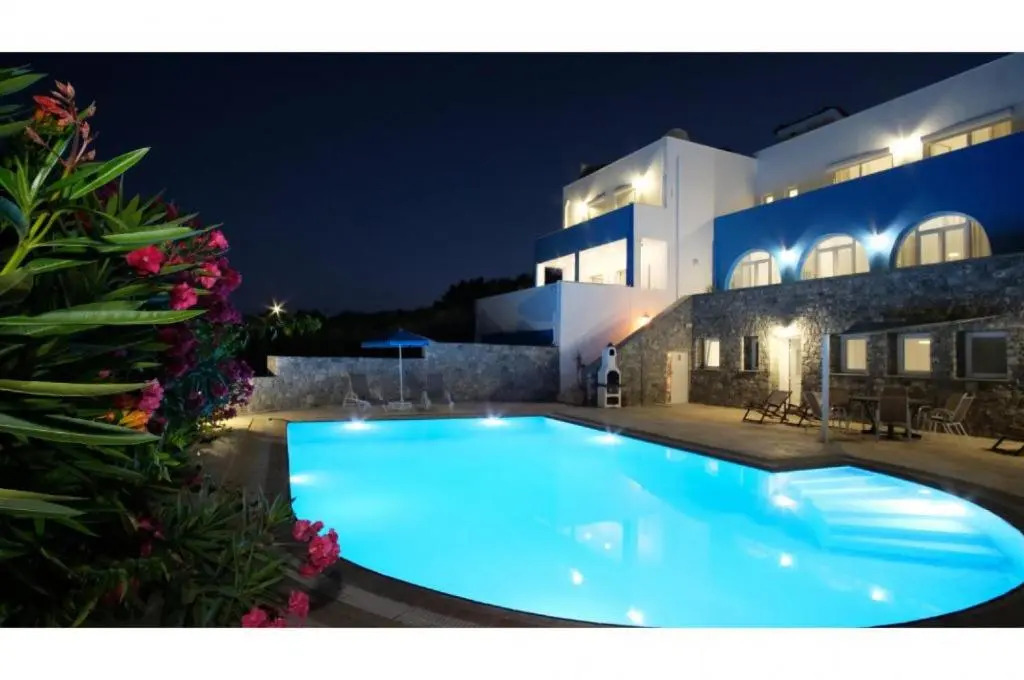 Stunning Villa Close to the sea