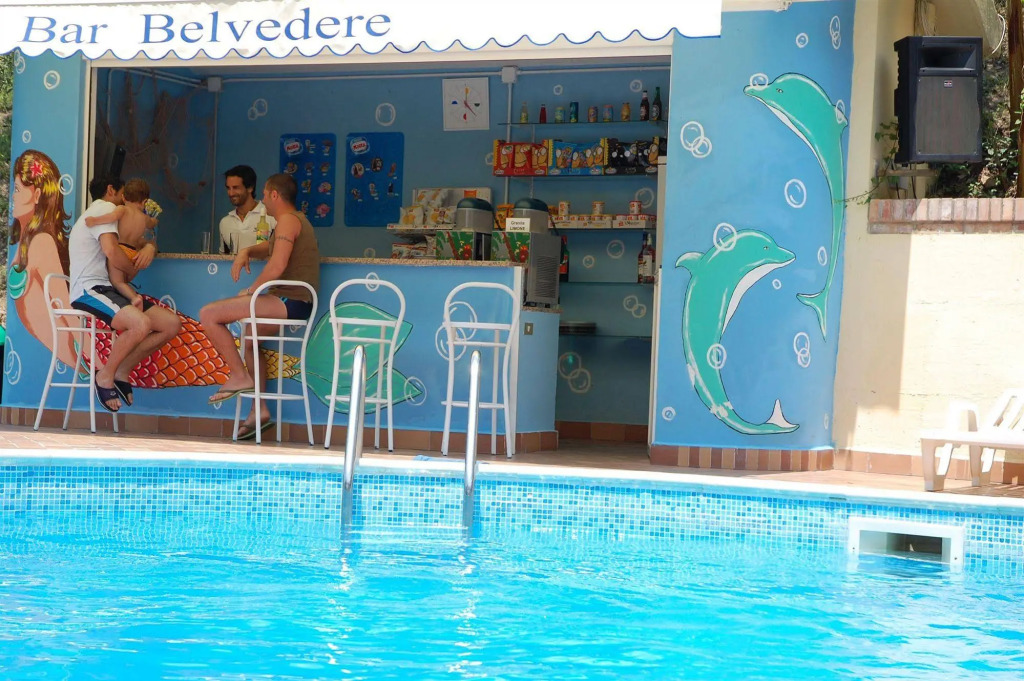 Residence Belvedere