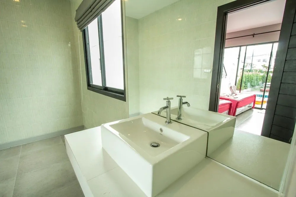 Dream House Pool Villa Huahin