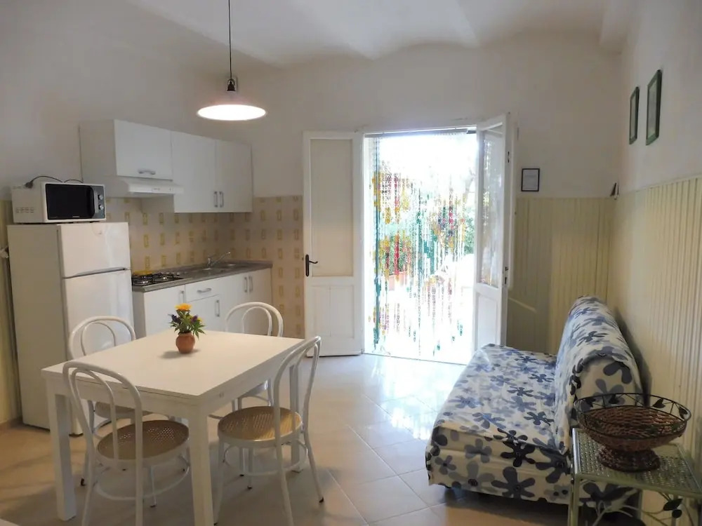 Casa Vacanze Mare Etrusco