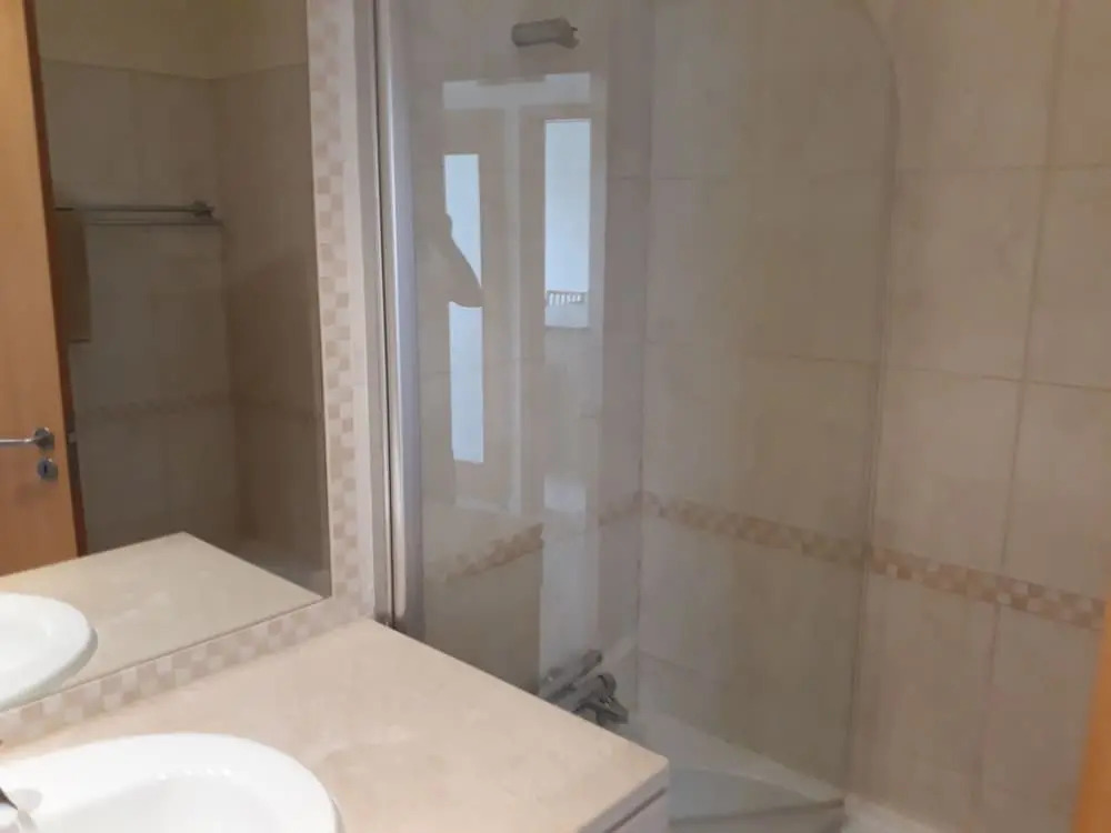 Remarkable 1-bed Apartment in Olhos de Água