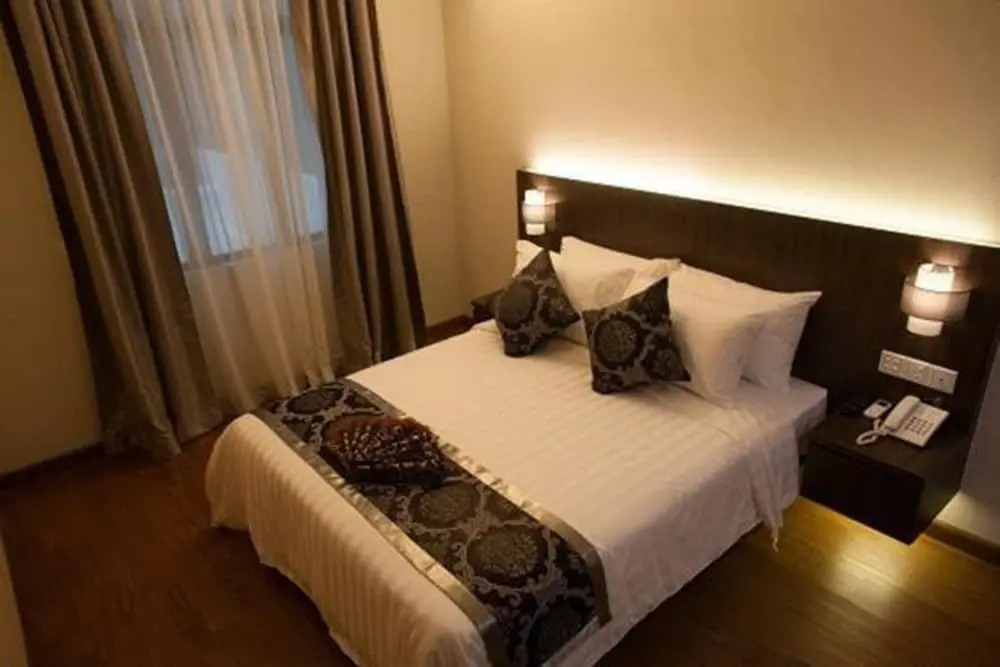 Holiday Villa Hotel & Suites Kota Bharu - Wakaf Che Yeh, Night Market