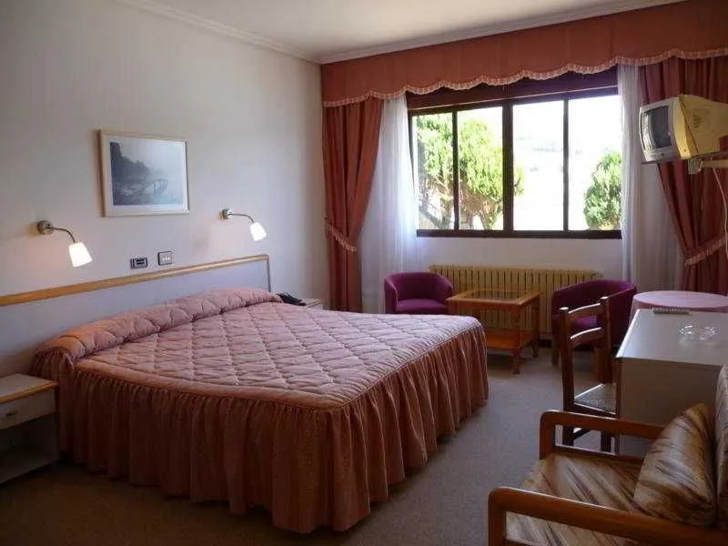 Hotel El Horreo
