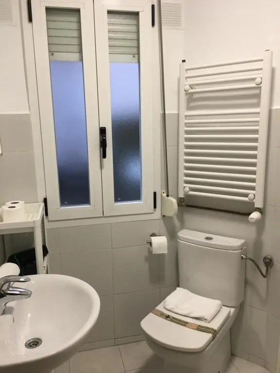 Calido apartamento Centrico junto a funicular y metro
