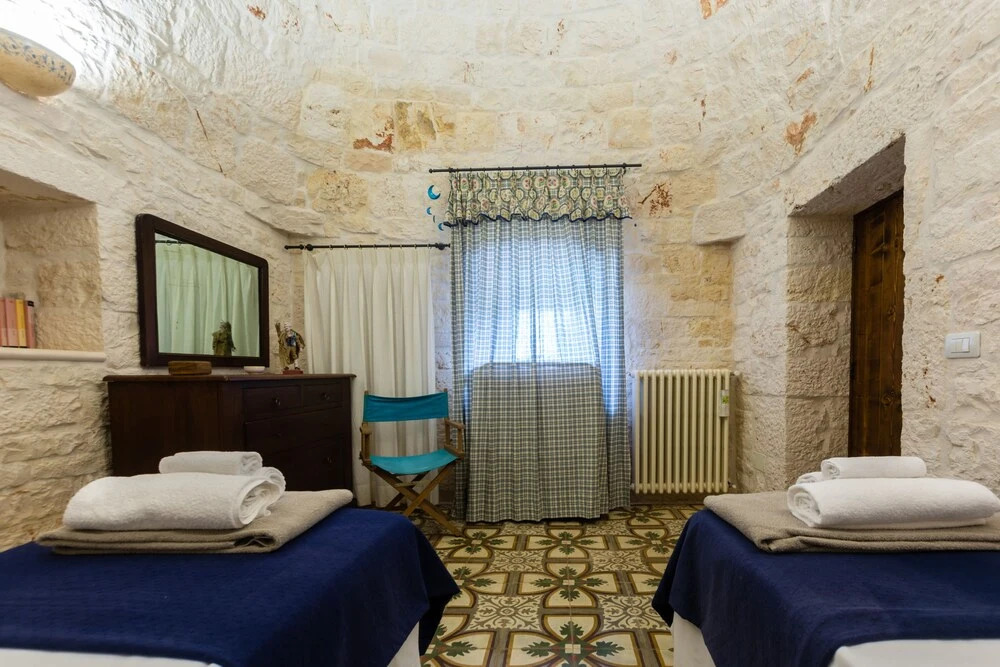 Trullo Carolina