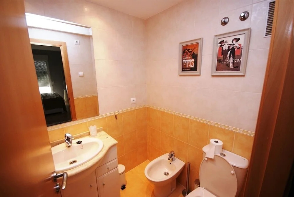 Apartamento Puerto Romano C9