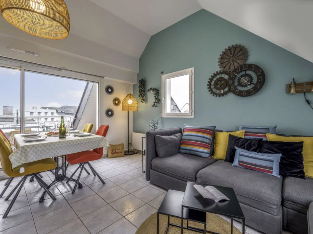 Villa Le Hoche Quiberon 10715