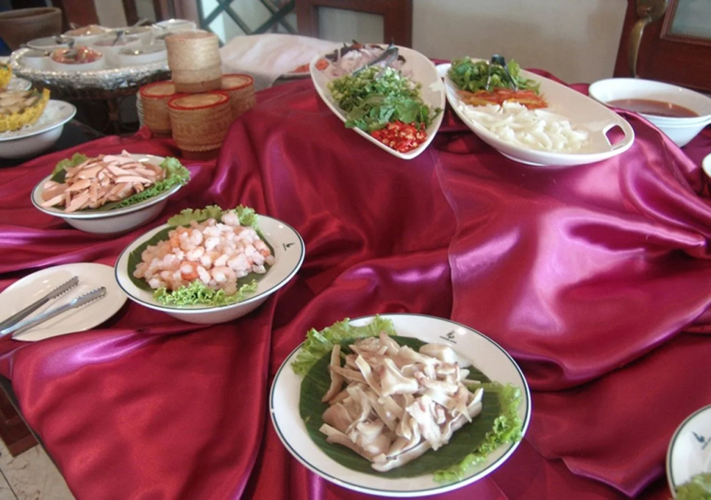 Laithong Hotel Ubon Ratchathani