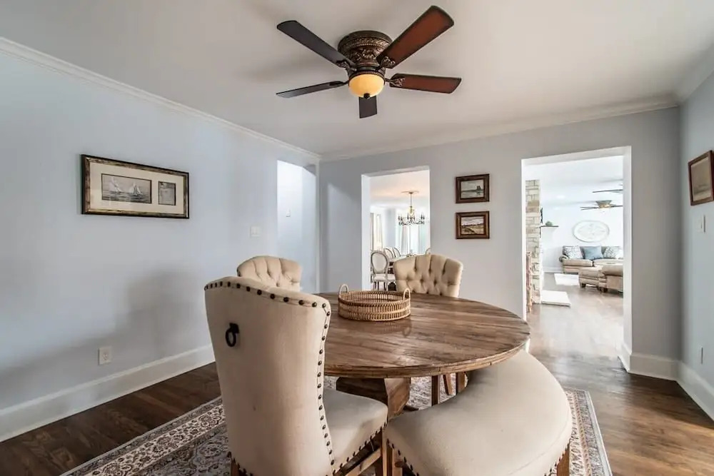 Coastal Elegance Unveiled