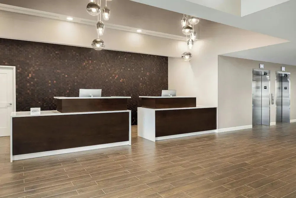 Residence Inn By Marriott Atlanta Peachtree City