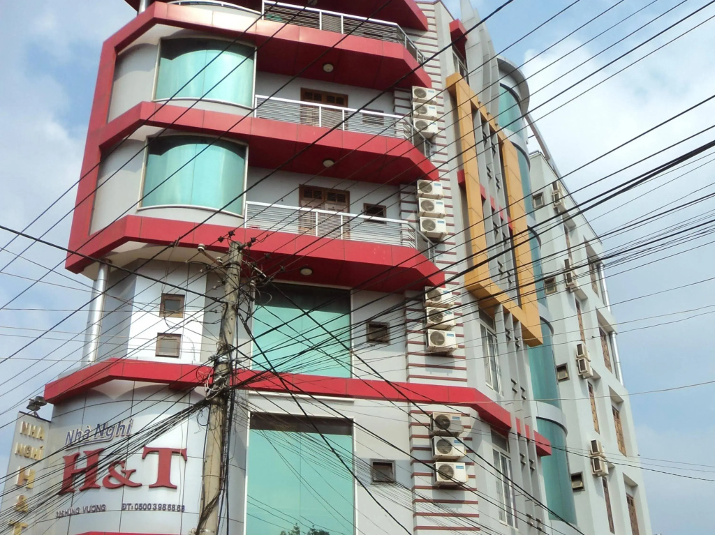 H&T Hotel