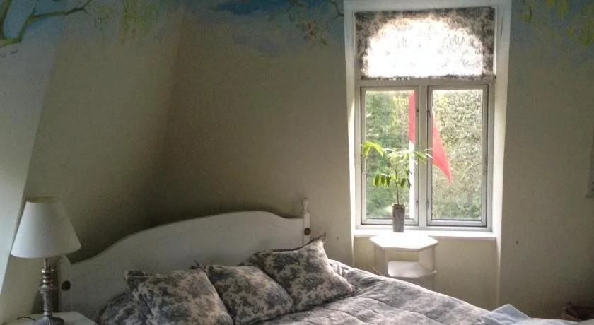 Liselund Ny Slot Hotel