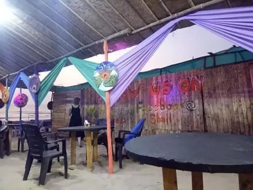 Shail Arambol Beach Girls Hostel