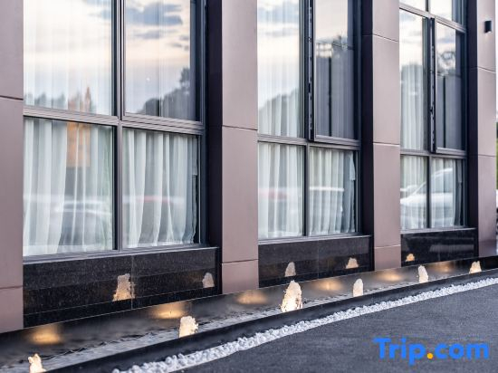 Huangshan Hongcun Jingtai Licheng Hotel