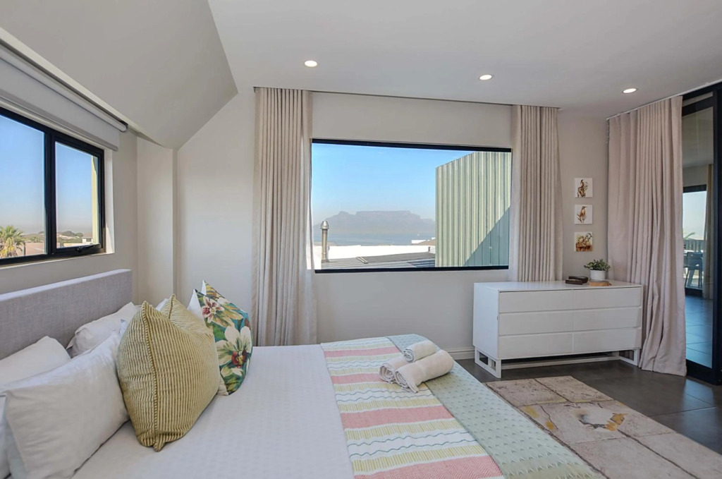 Thyme Spent Bloubergstrand
