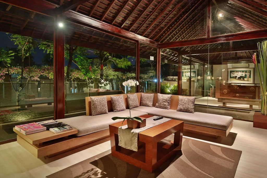 Ziva a Boutique Villa