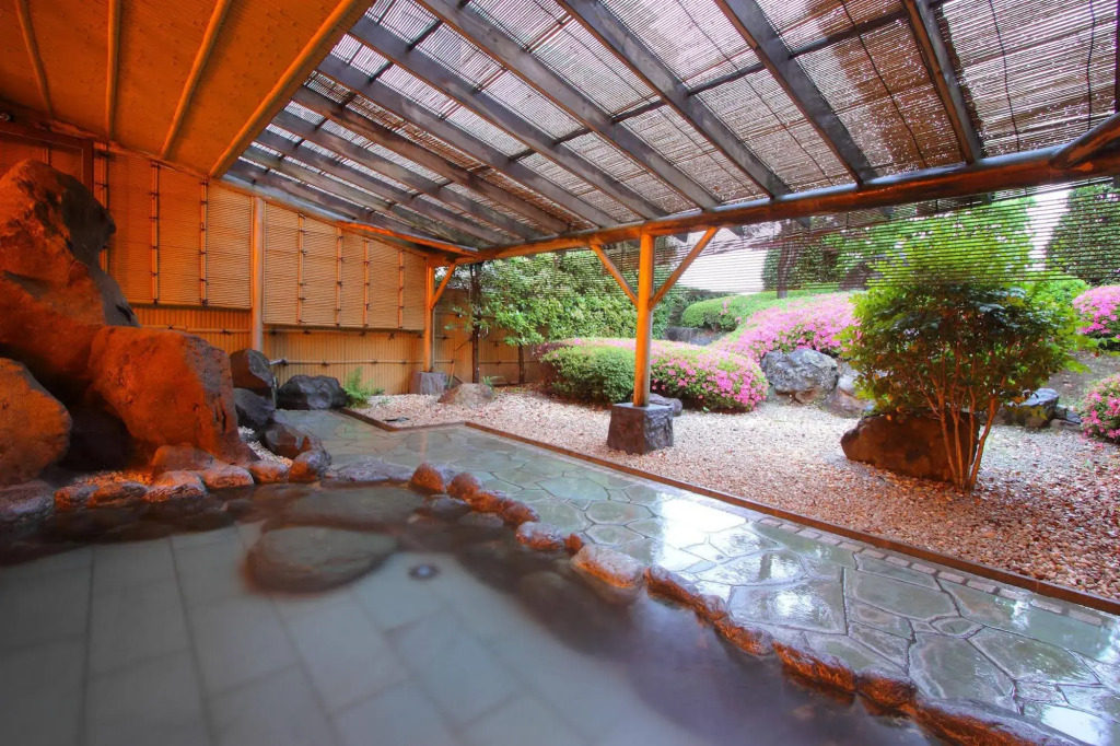 Kasugai View Hotel