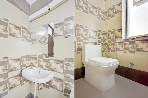 Hotel Rishabh Inn by OYO Rooms