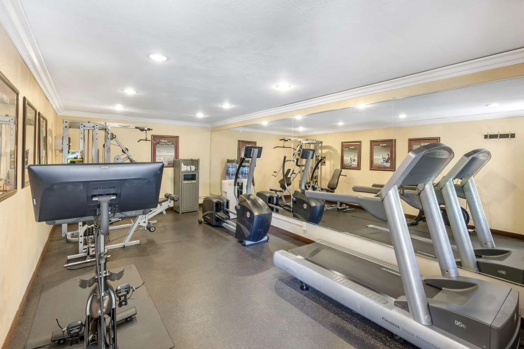 Best Western Plus Orchid Hotel & Suites
