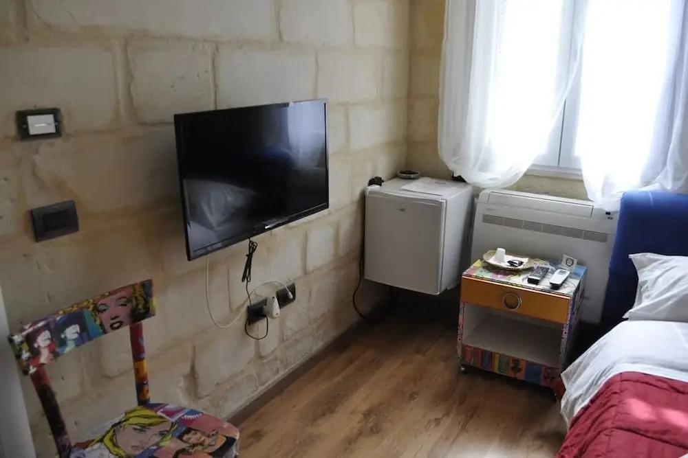 B&B Lecce Holidays