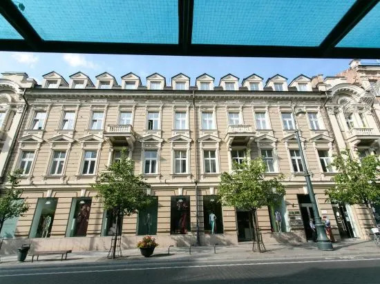 Gedimino House