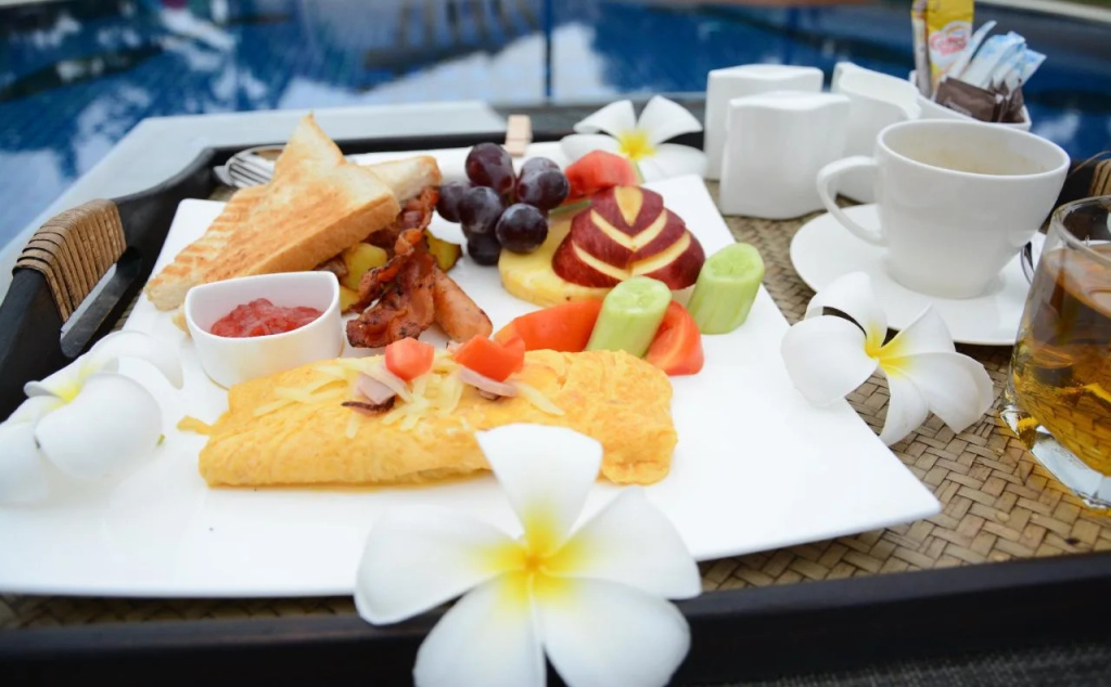 Kata Forte Resort