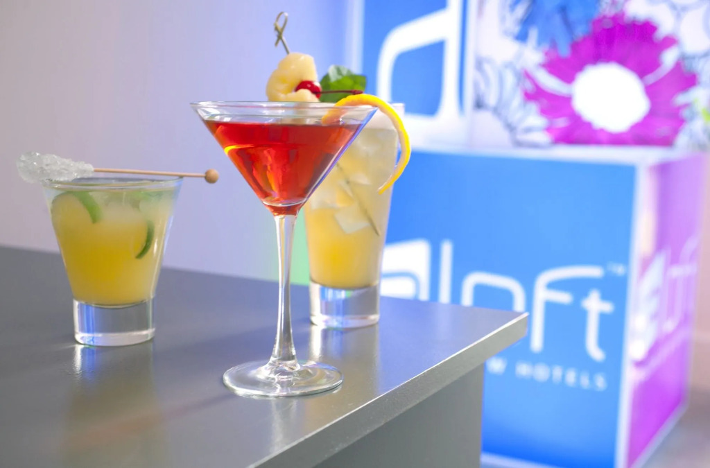 Aloft by Marriott Sunnyvale
